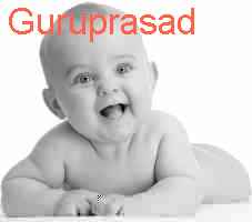 baby Guruprasad